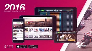 Get the inside line for the #GermanGP with the MotoGP Live Experience! | MotoGP