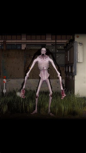 Scary GMod Nextbots: Survival in the Maze