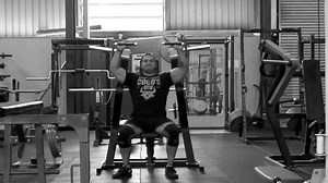 54 reactions · 6 comments | Coco shares his secret to strength! Make sure you're watching tonight.. things will get serious with Coco. | Coco's Gym | Facebook