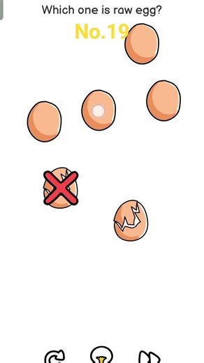 Brain out level 19 #Shorts