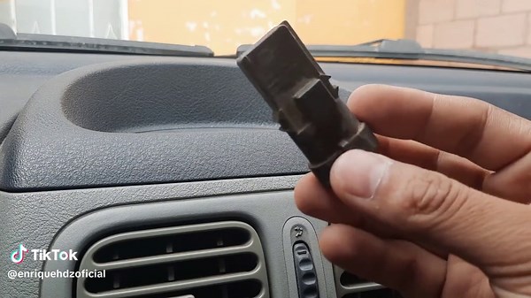 Fallas comunes del sensor map #mecanicaautomotriz #electromecanica #autos