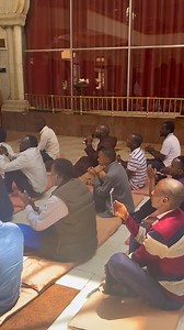 16K views · 1.4K reactions | Preaching @ISKCON NAIROBI TEMPLE | Iskcon Nairobi - SRI SRI Radha Bankebihari Mandir | Facebook