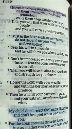 Exploring the Wisdom of Proverbs in the Bible