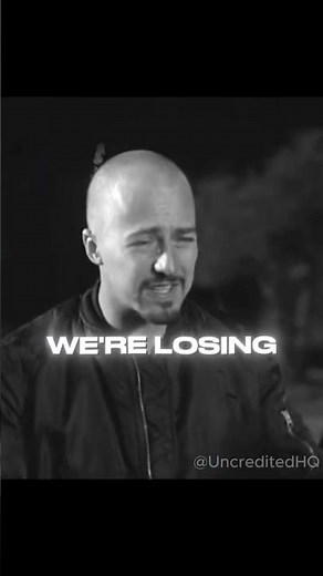 This Edward Norton scene sparked a lot of discussion for movie watchers😱