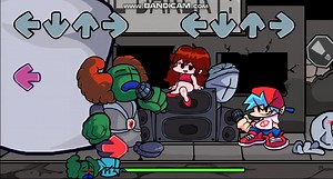 【FNF】优质模组tricky-Full Week0.5阶段