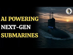 What Is ShipOS? Palantir’s AI to Transform US Navy Submarines | WION Podcast