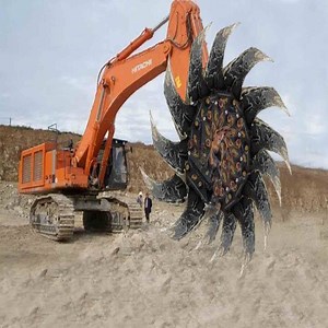 578K views · 360 reactions | World Dangerous Monster Biggest Excavator Machines Construction Working Power | Beautiful Life | Facebook