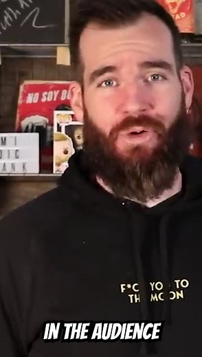 Woke Comedy Isn't Funny | Isaac Butterfield