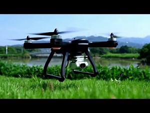 Holy Stone HS700D FPV Drone with 2K HD Camera