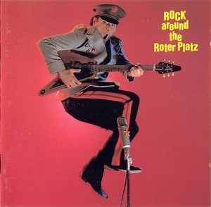 Various - Rock Around The Roter Platz