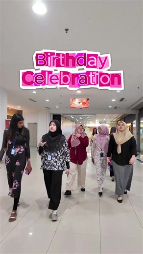 SIUC Birthday Celebration 🎉 Teamwork, commitment, and good vibes all around 🤝✨ 👇 Send your birthday wishes! #SIUC #AffordableAdaptableAccesibleEducation #birthday #fyp