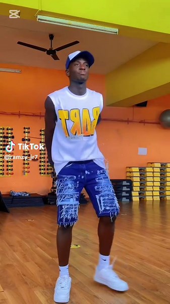 Banger for Banger Dance Challenge in Mombasa