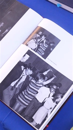 Hit rewind 🔁 and relive a few moments from Homecoming 2025💙🔱 #WeAreCentral | Central Connecticut State University