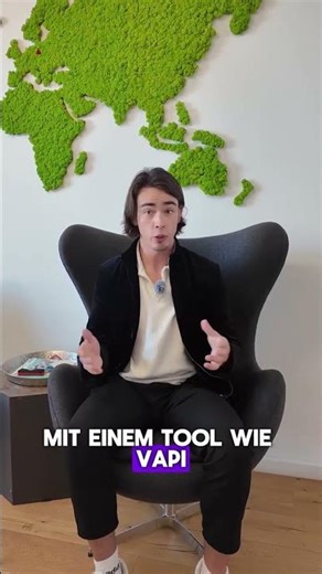 Kleine Firma, große Wirkung: