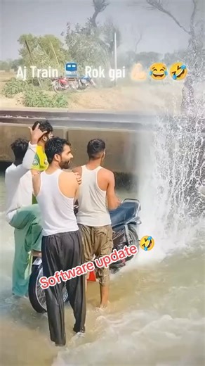 1.2M views · 10K reactions | Finally Software update 藍 藍 藍 #beautful_gujarkhan #گوجرخان #apna_sohna_gujarkhan Apna Sohna Gujar khan | Apna Sohna Gujar khan | Facebook