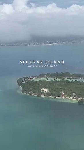 Discover the Beauty of Selayar Island