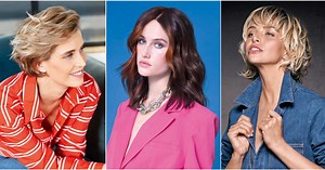 Coupe de cheveux : 15 idées coiffure pour un effet coup de jeune