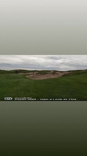 We survived the Milk Carton at Landmand, did you? A bunker so large...