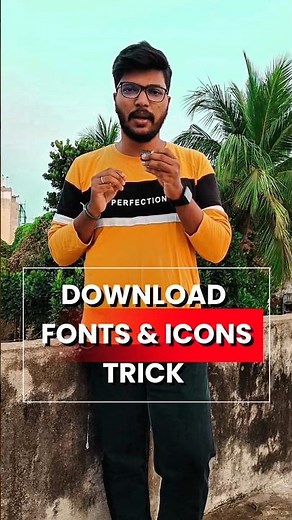 🎨Free Fonts for Website & Editing 💻 | Google Fonts