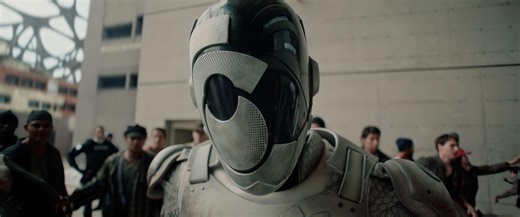 New 'Murderbot' book promises 'family road trip from hell': See the cover