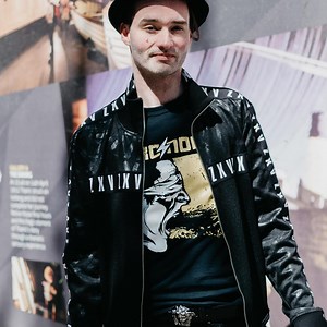 Shadow System Concert & Tour History | Concert Archives