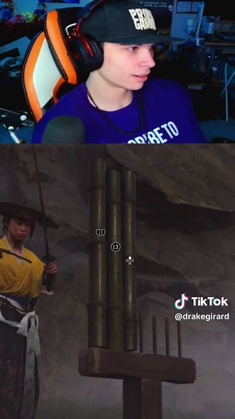 Mastering Bamboo Strikes in Ghost of Tsushima