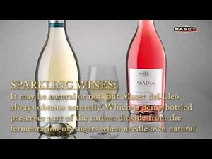 Chapter 01 Definition of wine Wine types