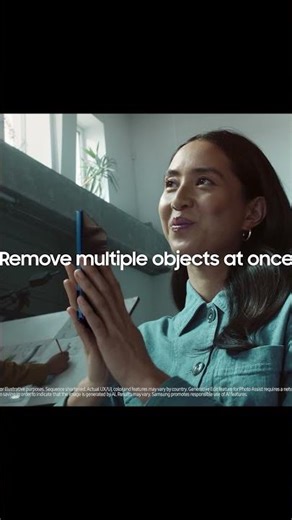 Is This the Smartest Camera Phone of 2025? | Samsung Z Fold 7