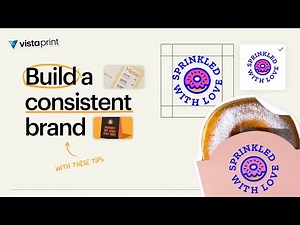 How to create a brand style guide