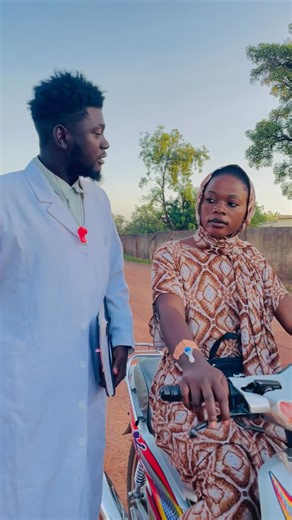 Docteur tout terrain 😂 | Bougouni yèlèbougou: Narakata officiel