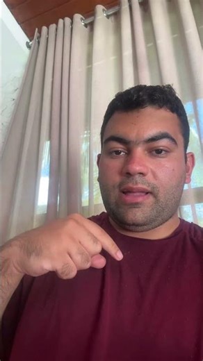 Rodrigo em uma incrível T.J. Detweiler