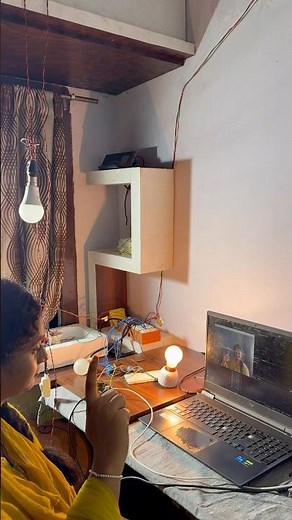 ML + IoT projects #arduino #esp32 #ai #iot #artificialintelligence #machinelearning #iotprojects