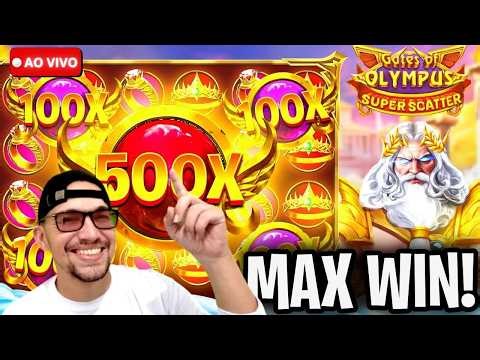 🔥BORA EM BUSCA DA PLAY LENDARIA!!!🟠 RUMO AOS 3K DE INSCRITOS!!!! 🟠VINNY CRAZY ON! +18 🔥