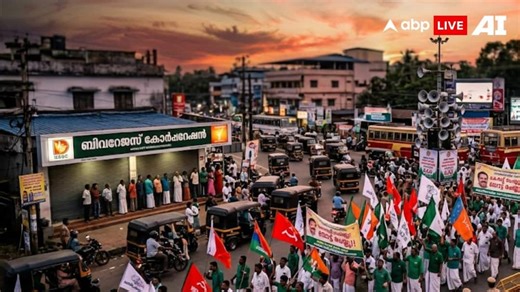 Kerala Assembly Election 2026 Dry Days: Key Dates, Timings, And What You Need To Know