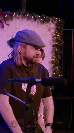 Jacksepticeye Thanksmas 2024 Highlights