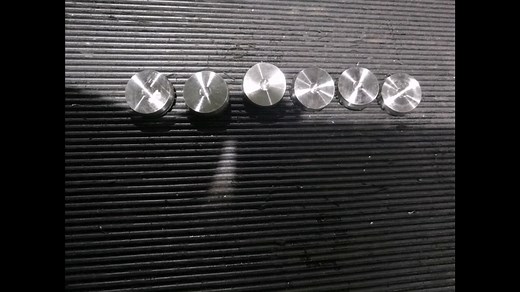 批量生产零件必备数控车床程序。G54 G55 G56...用法，值得学习。