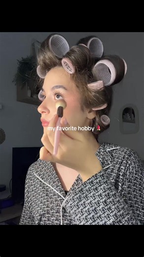 #makeup my favorite hobby is makeup 💄🎀