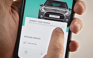【MINI how to】MINI APP操作指南 | 准备开始使用APP的...(外挂字幕)