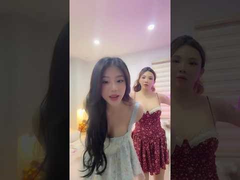 Stunning Silhouette and Alluring Aesthetic Dress Try On Haul Lookbook