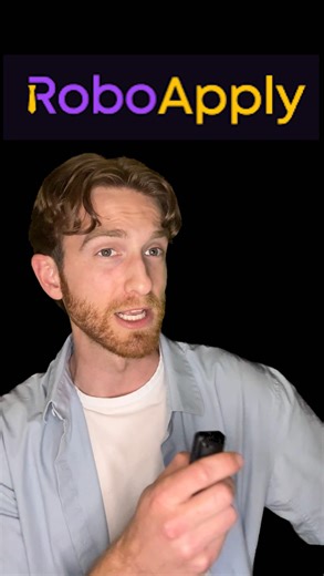 Lucas on Instagram: "#ad The fastest & easiest way to land job interviews in 2025 is with ROBOAPPLY.CO Sign up to get 2000 FREE credits (enough to apply to 66+ jobs) to the first 1000 users! Sign up, then DM @roboapply credits are automatically applied."