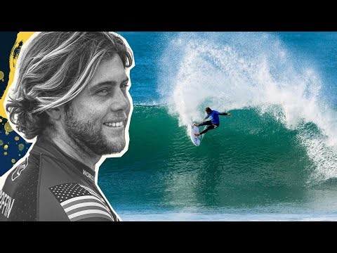 Congrats On An Incredible Career, Conner! // Best Of Conner Coffin