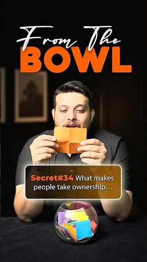 Why People Don’t Take Ownership (And How Leaders Fix It) | Leadership Skills