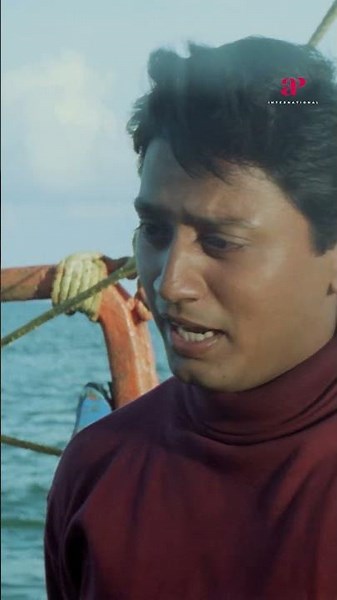 Watch full video 👆 Jeans Movie Scenes - #jeans #prashanth #aishwaryarai #nassar #arrahman #shorts