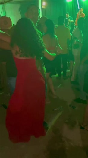 Chama no forró: Dances and Rhythms to Savor