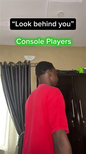 pc vs console players 💀 #invincible