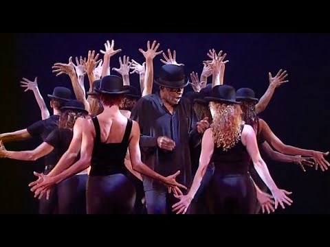 "Bye Bye Blackbird" | Ben Vereen | Fosse