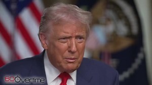 👑Trumps Full Interview👑 On 60 Minutes (No Interruptions) Sunday Evening 1 Hour & 15 Minutes | Steve Jones