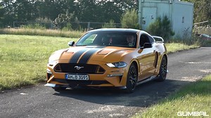 8K views · 458 reactions | During an American Muscle car meet, I have filmed many cars leaving the show. Some great cars passing by, like a Dodge Challenger Hellcat, Dodge Charger SRT Hellcat, SRT Demon, Widebody Mustang, Corvette C7 ZR1, Mustang Bullitt, Ac Cobra and many more! Enjoy the video. | Gumbal | Facebook