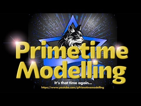 It's the "Tuesday show!"