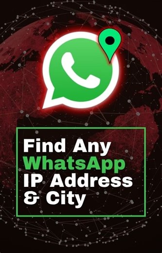 Visit our zSecurity Youtube Channel to see the full video! https://youtube.com/zsecurity #OSINT #CyberSecurity #EthicalHacking #LearnHacking #OpenSourceIntelligence #SOCMINT #InfoSec #OnlineInvestigation #zSecurity | ZSecurity